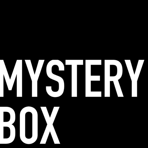 PINK Victoria's Secret Tops - Reseller mystery box FIVE STAR REVIEWS PICTURED